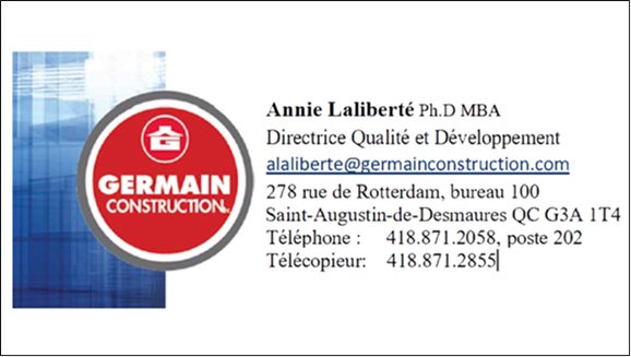 Germain Construction