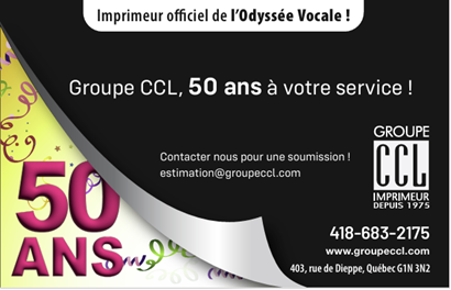 CCL Imprimeur