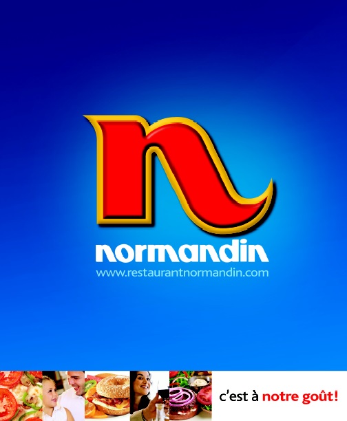 Normandin