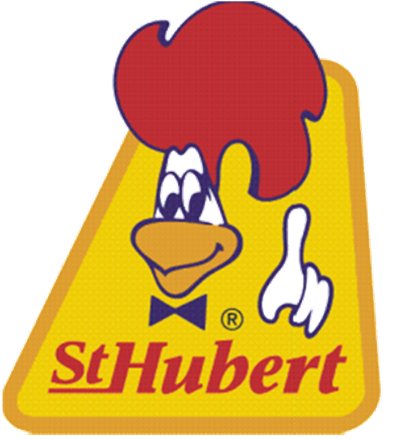 St-Hubert