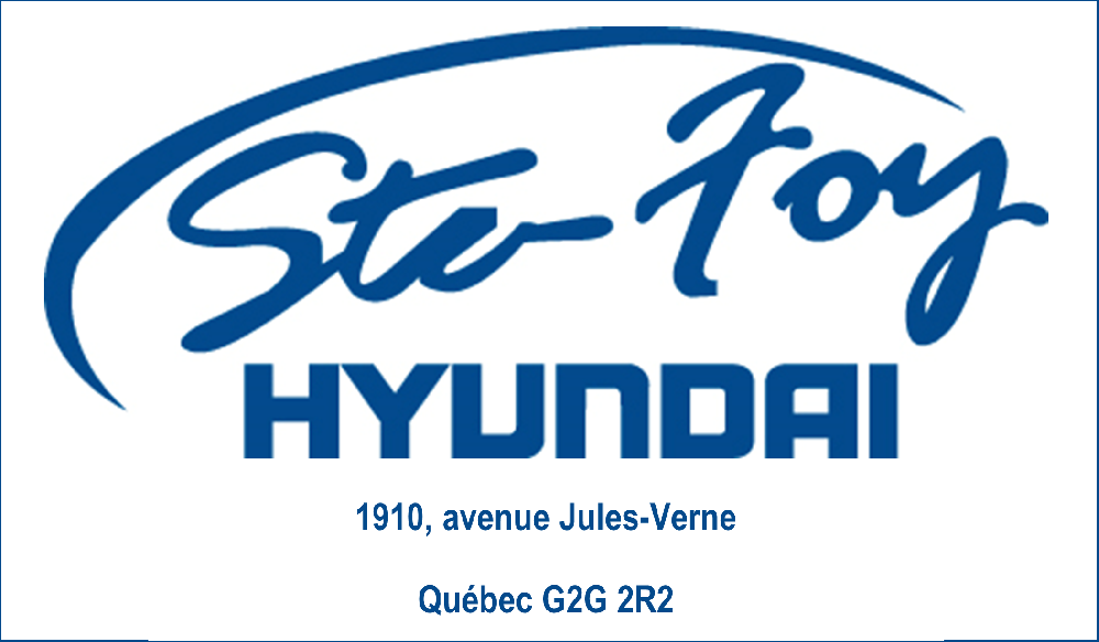 Ste-Foy Hyundai