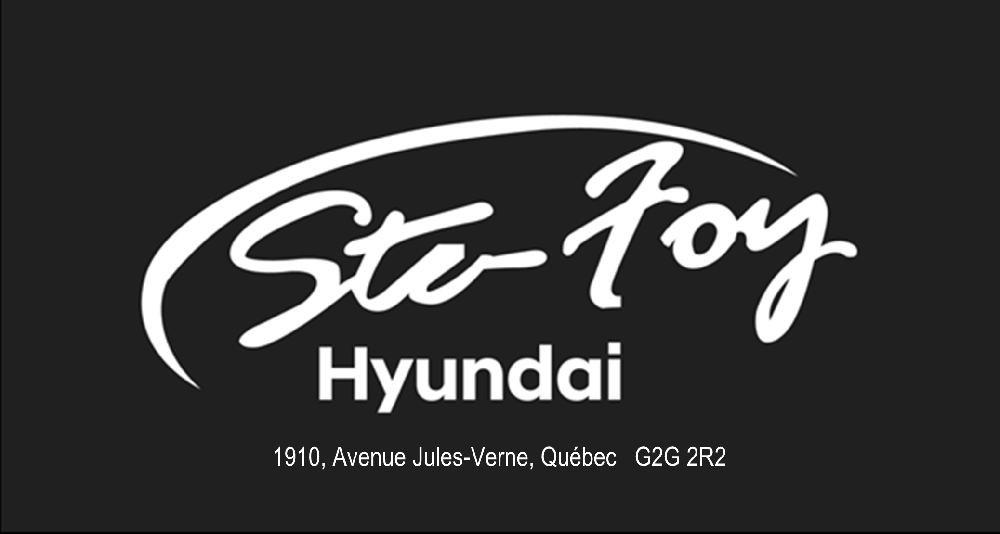 Ste-Foy Hyundai